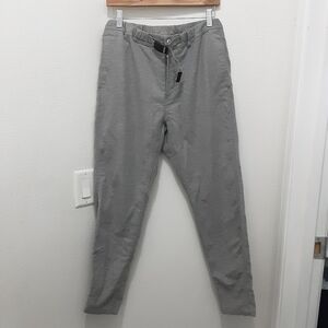 Gramicci Wool Narrow Climbing Hiking Pants GMP-17f021